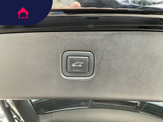 2021 Chevrolet Blazer