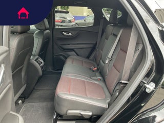2021 Chevrolet Blazer