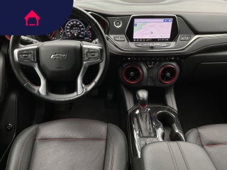 2021 Chevrolet Blazer