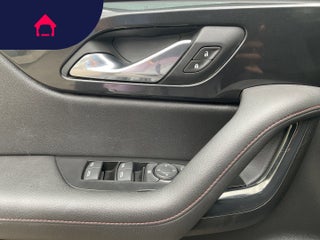 2021 Chevrolet Blazer