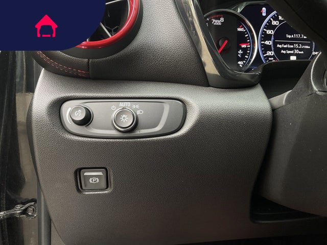 2021 Chevrolet Blazer