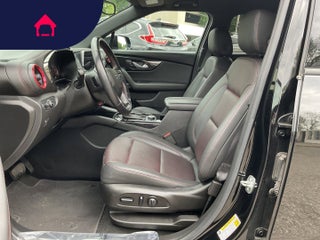 2021 Chevrolet Blazer