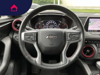 2021 Chevrolet Blazer
