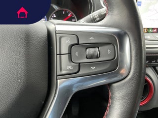 2021 Chevrolet Blazer