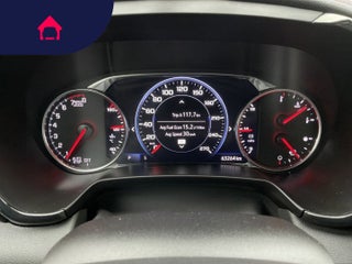 2021 Chevrolet Blazer