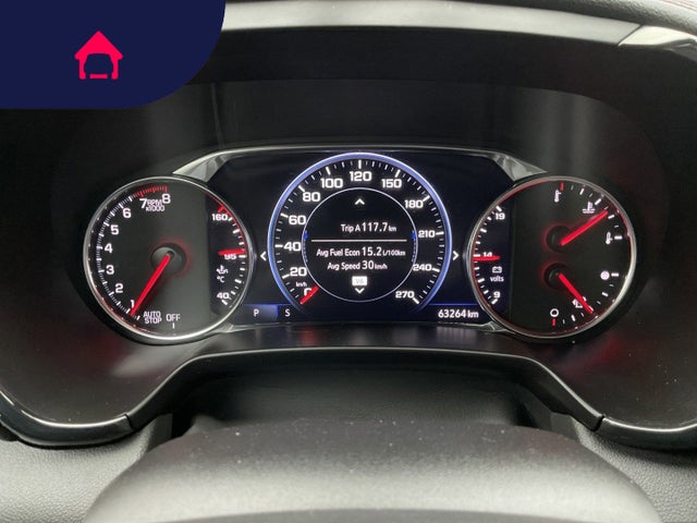 2021 Chevrolet Blazer