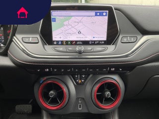 2021 Chevrolet Blazer