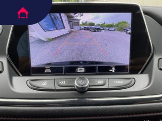 2021 Chevrolet Blazer
