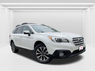 2017 Subaru Outback