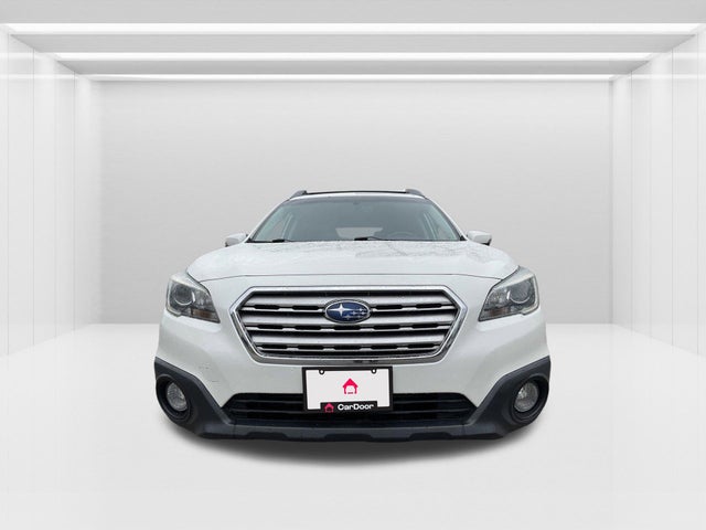 2017 Subaru Outback