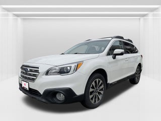 2017 Subaru Outback