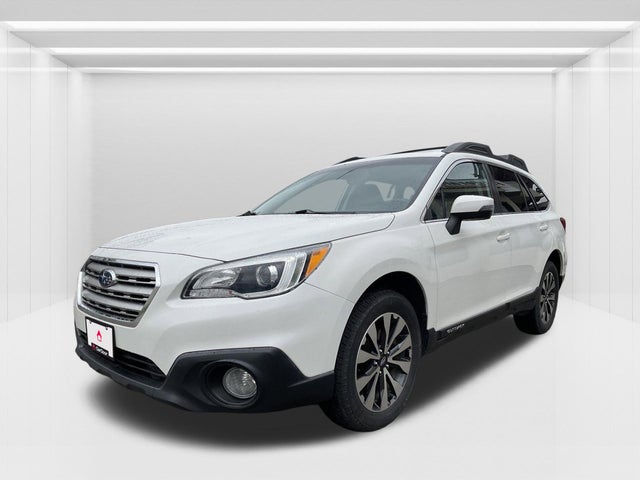 2017 Subaru Outback
