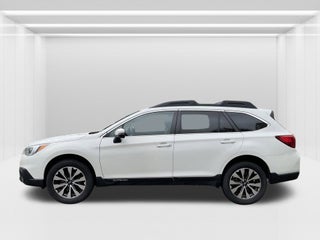2017 Subaru Outback