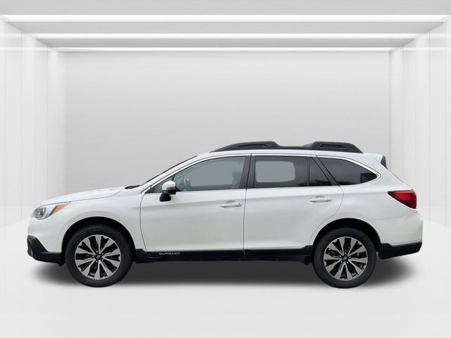2017 Subaru Outback