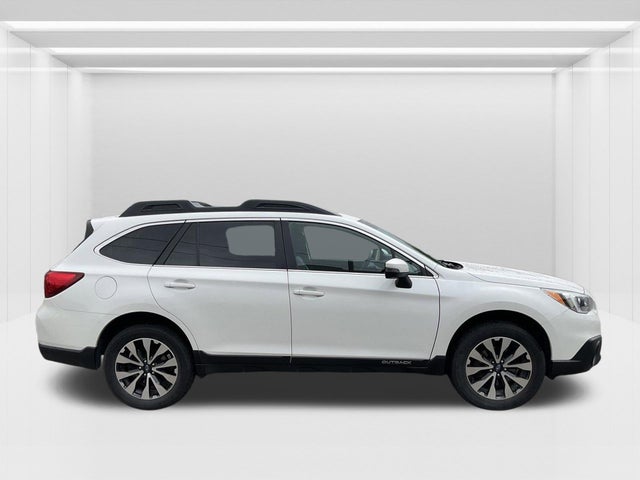 2017 Subaru Outback