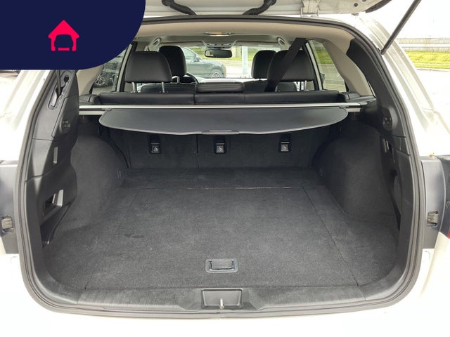 2017 Subaru Outback