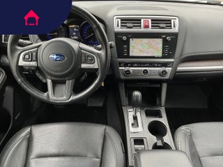 2017 Subaru Outback