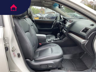 2017 Subaru Outback