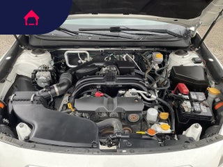 2017 Subaru Outback