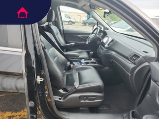 2017 Honda Pilot