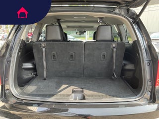 2017 Honda Pilot