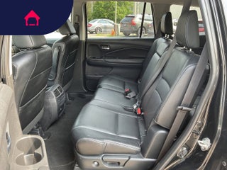 2017 Honda Pilot