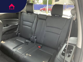 2017 Honda Pilot