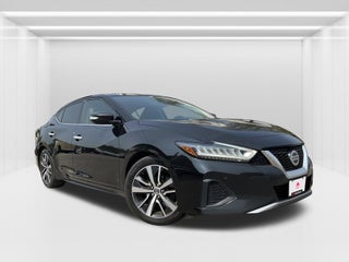 2019 Nissan Maxima