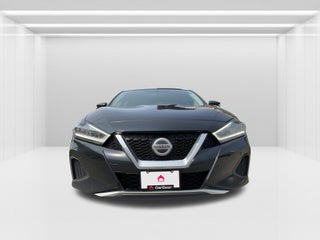 2019 Nissan Maxima