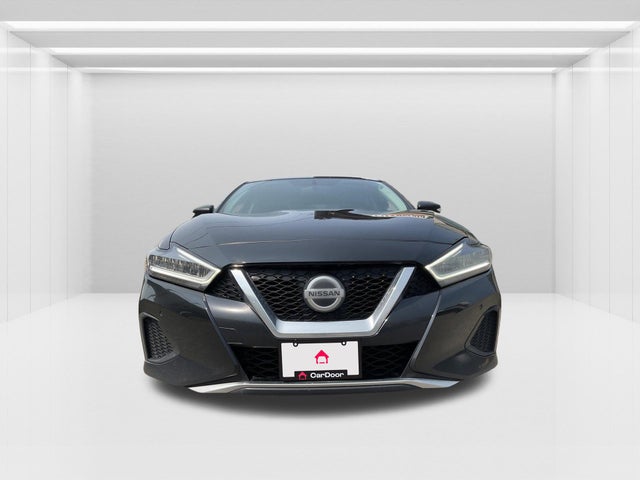 2019 Nissan Maxima