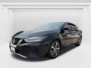 2019 Nissan Maxima