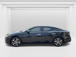 2019 Nissan Maxima