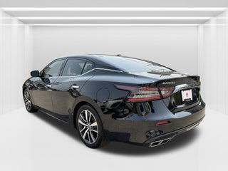 2019 Nissan Maxima
