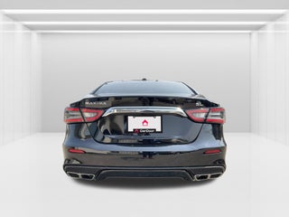 2019 Nissan Maxima