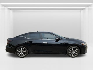 2019 Nissan Maxima