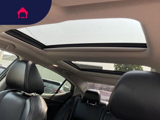 2019 Nissan Maxima