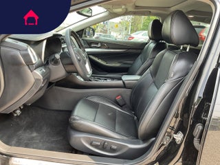 2019 Nissan Maxima