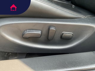 2019 Nissan Maxima