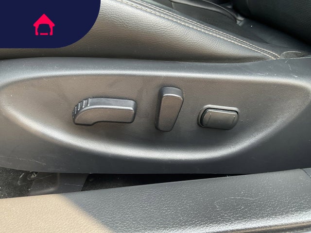 2019 Nissan Maxima