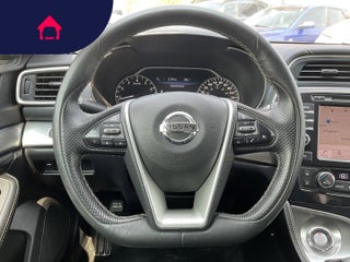 2019 Nissan Maxima