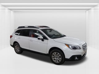 2017 Subaru Outback