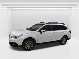 2017 Subaru Outback