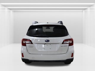 2017 Subaru Outback