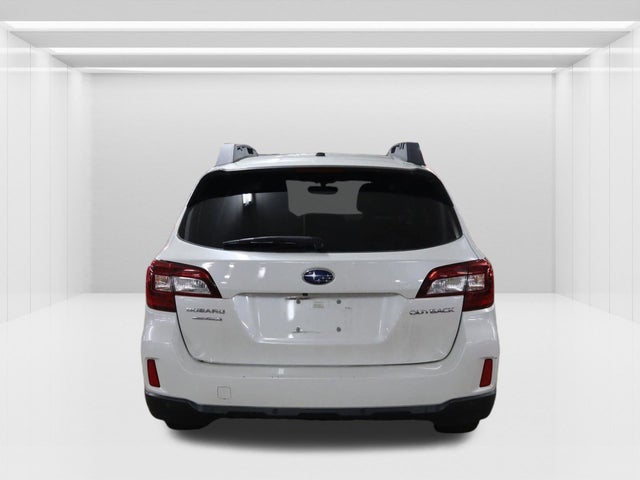 2017 Subaru Outback