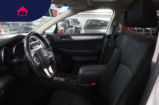 2017 Subaru Outback