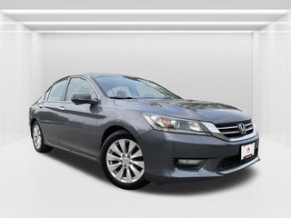 2014 Honda Accord Sedan