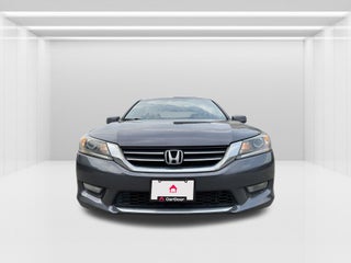 2014 Honda Accord Sedan