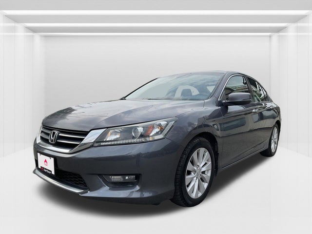 2014 Honda Accord Sedan