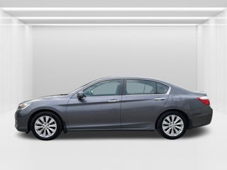 2014 Honda Accord Sedan