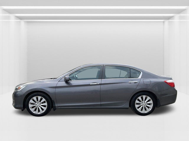 2014 Honda Accord Sedan